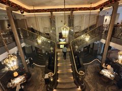 -波特曼西餐厅(中央大街店)