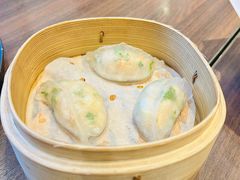 -翠园(南京德基广场店)