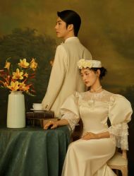 -LG婚前影像·高级定制