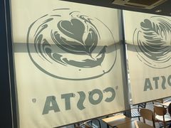 -COSTA COFFEE(龙德广场店)