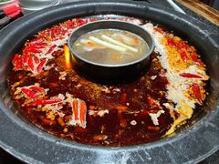 -陈眼镜火锅(总店)