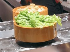 -龍歌自助小火锅(崂山丽达店)