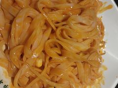 -清真·锦翔炝锅鱼(明德门店)