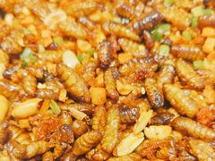 -港畔赶海蒸汽海鲜烧烤自助(仙螺岛店)