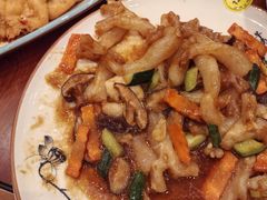-盈春大饭店(千山路店)