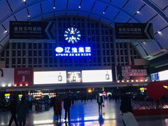 -沈阳站