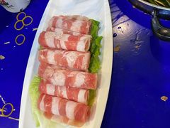 -马路边边串串香(苗栗路店)