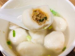 -林记木担鱼丸汤(鼓浪屿店)