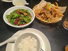 -顺香居·老字号湖北菜(江汉路店)