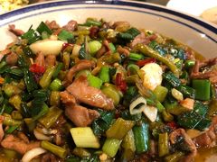 -打酱油·非遗淮扬菜(瘦西湖梅岭店)