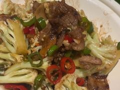 -箪食巷私房菜馆·鲁菜(玉函路店)