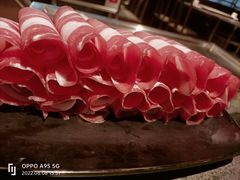 -前门后头老北京铜锅涮肉·京味菜·烤鸭(伊藤洋华堂店)
