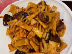 -玉华台饭庄(裕中西里小区店)