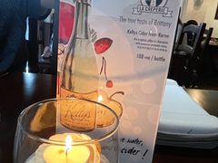 -La Creperie法餐厅(桃江路店)