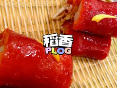 -稻香酒家(长宁KING88广场店)