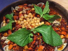 -鱼库·不仅是一家烤鱼店(车公庙店)