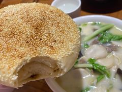 -三厂烩羊肉(五龙口店)