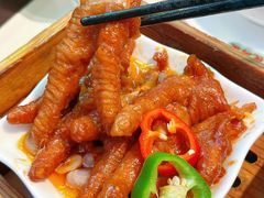 -悦满楼·西关名点·湛江名菜(航空综合大厦店)