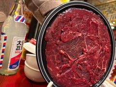 -袁老四重庆老火锅(桐梓坡店)