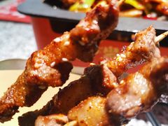 -炭舍干锅(华发商都店)