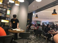 -乐凯撒披萨(南山书城店)