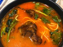 -和府捞面(东直门银座店)