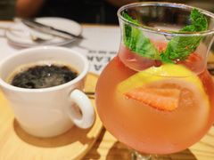 -原石牛扒·约会餐厅(龙城万科里店)
