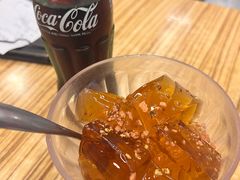 -新记美食(关闸店)