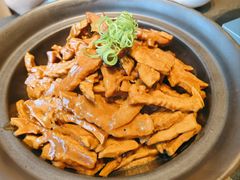 -炊江南·上海菜(国展华漕店)