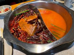 -重庆锦火锅(惠福东路店)