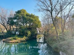 -西溪国家湿地公园