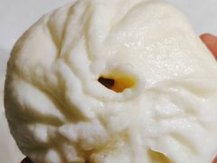 冬菇鲜汁肉包-御梁坊红糖馒头