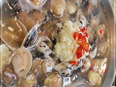 -拾下卜卜贝•海鲜火锅