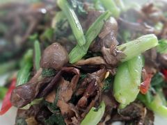 -何记羊汤馆(丽水佳源店)