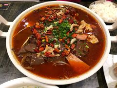 -庆合府重庆大排档(紫都城店)