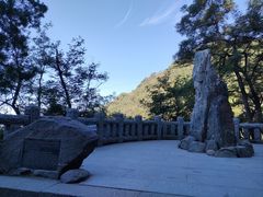 -济南大明湖景区