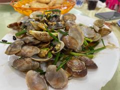 -秋姐美食店(旅游大道店)