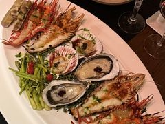 -BROWNSTONE布朗石西班牙餐厅(富城店)