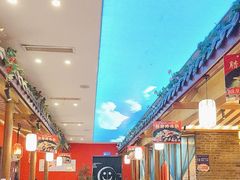 -饕然·民间川菜(龙泉店)