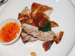 -万龙洲海鲜(南新仓店)