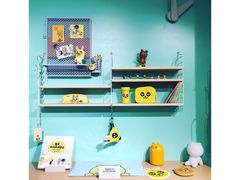 -KAKAO FRIENDS(弘大店)