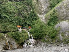 -太鲁阁公园