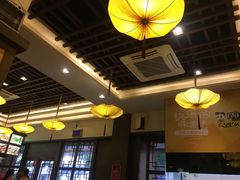 -遵义虾子张六羊肉粉(地王店)