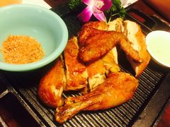 -章吴记喜瑞餐厅(东东城店)