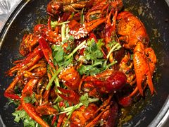-华仔龙虾(永乐路总店)