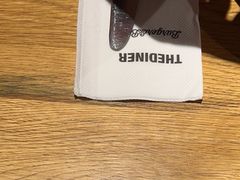 -The Diner X餐厅(青岛万象城店)