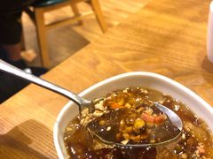 冰粉-三猫黑鱼花(南大店)