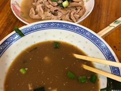 -锦泓老字号猪脏粉(东联大厦店)