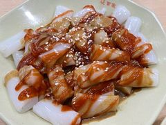 混酱肠粉-百家鸡味馆(清泰店)