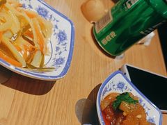 -舌尖尖·兰州牛肉面(浦东机场店)